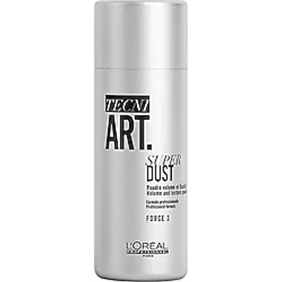 Loreal Professionnel Tecni Art Super Dust 7 gr Hacimlendirici Mat Pudra