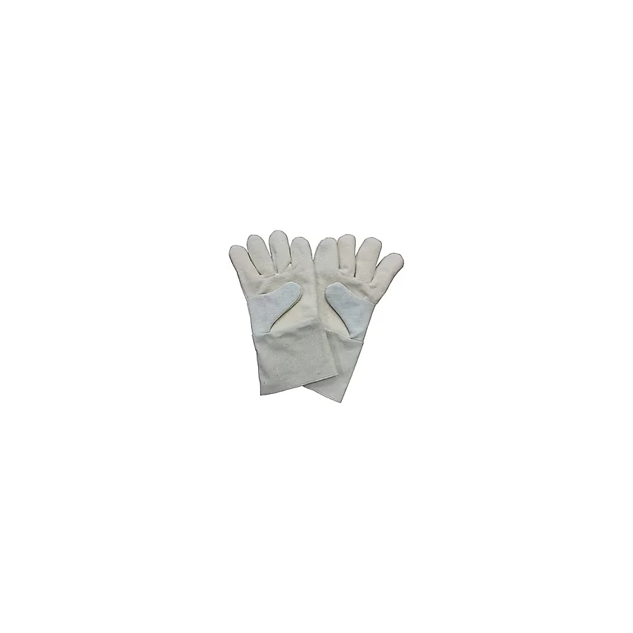 LOREX LR-378 Yüksek Isıya Dayanıklı Eldiven, Fırıncı Eldiveni, Mangal Barbekü Eldiveni