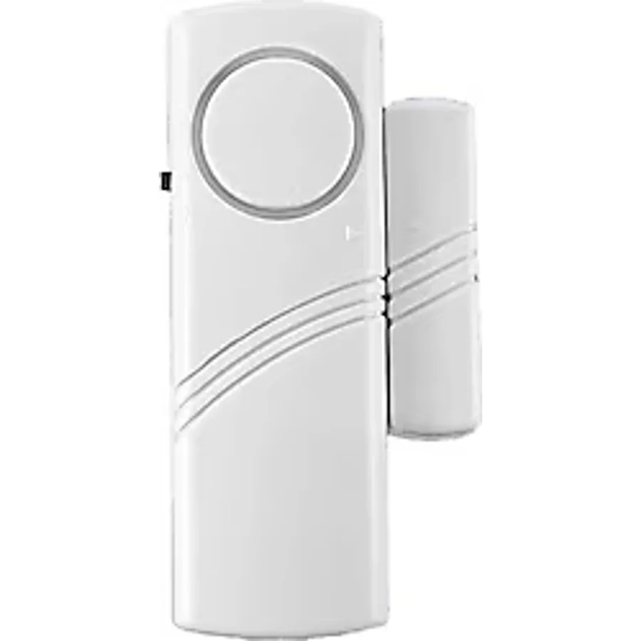 Lorex LR-4444 Pilli Kapı Pencere Alarmı