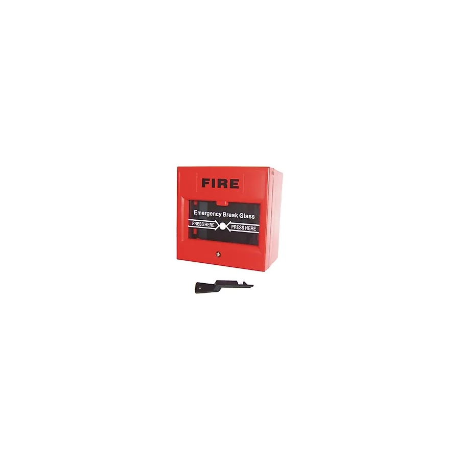 Lorex LR-5100 Yangın Ihbar Butonu