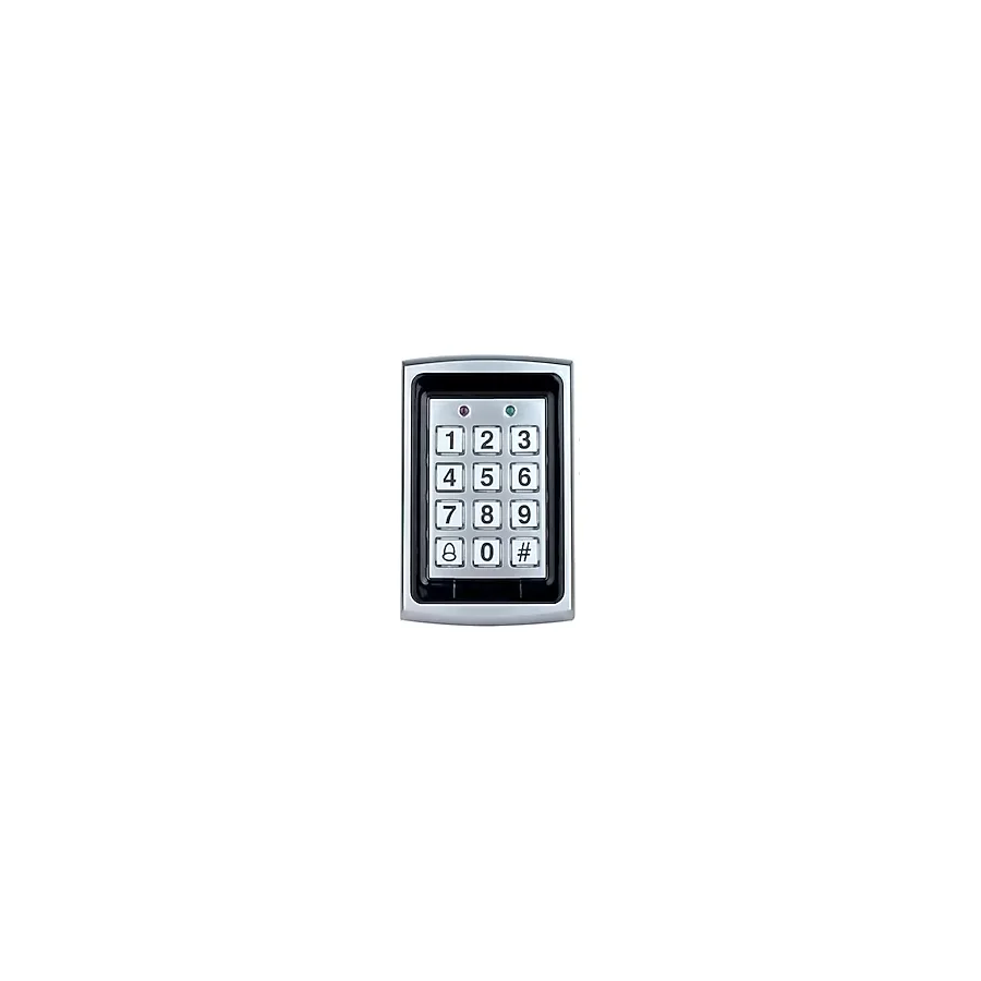 Lorex LR-DPH2 RFID Şifreli Kartlı Geçiş Sistemi - Göstergeç, Şifreli Kapı Açma Cihazı, Şifreli Kapı Açıcı, Şifreli Kapı Kilidi