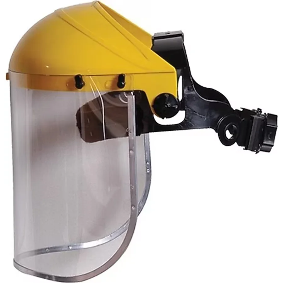 Lorex LR-GE0212 Yüz Koruyucu Siperlik