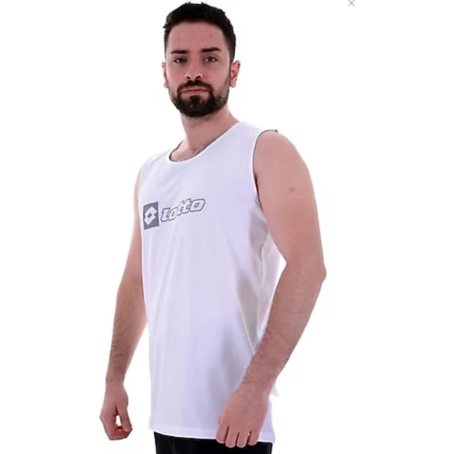 Lotto Lotto Beyaz Ter Atleti 892790 - S