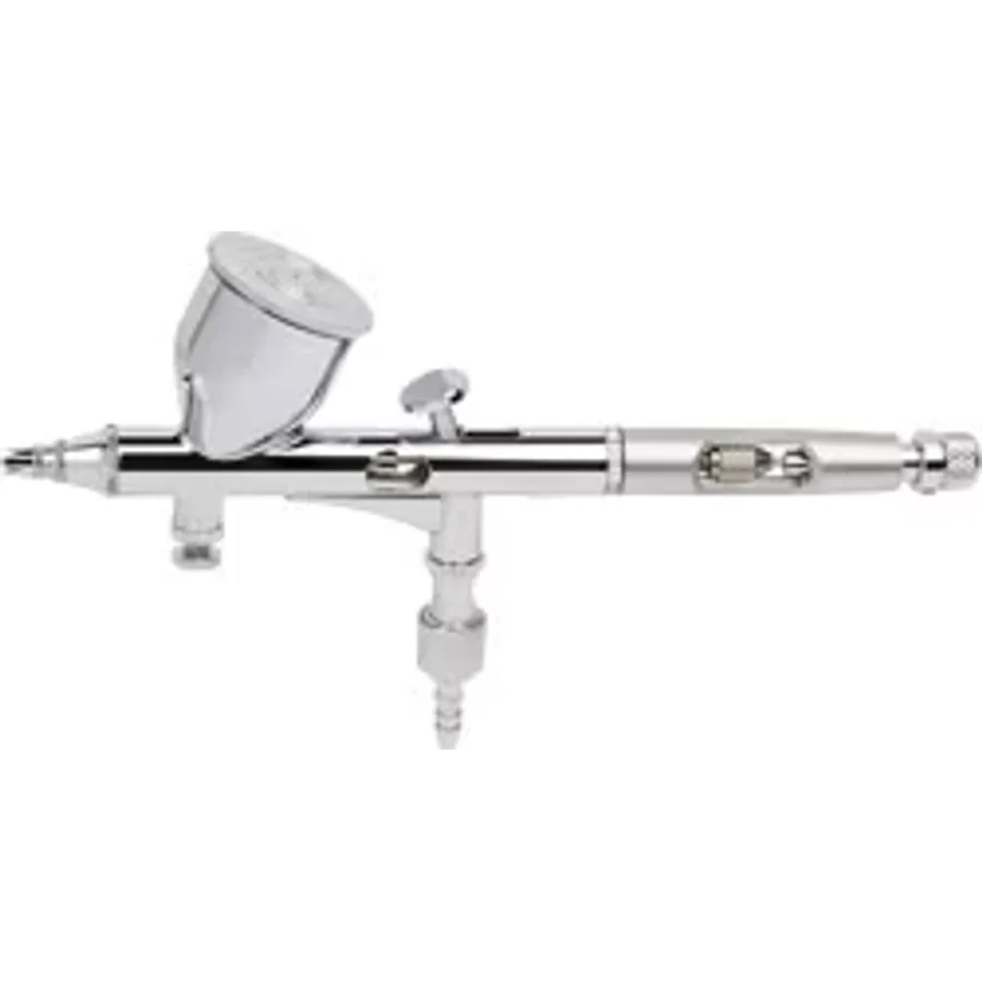 Lotus 180 Airbrush Mini Havalı Boya Tabancası
