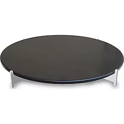 LotusGrill Dumansız Xl Mangal Pizza Taşı Seti