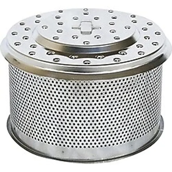 Lotusgrill G-HB3-D180 Barbekü/mangal Aksesuarı - /mangal Aksesuarı - 10 cm