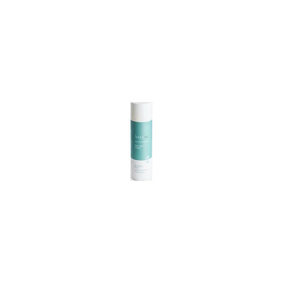Louvess Saç Bakım Kremi (Aloe Vera - Papatya Ekstresi - Süt Proteini - Jojoba Ekstresi 400 ML)
