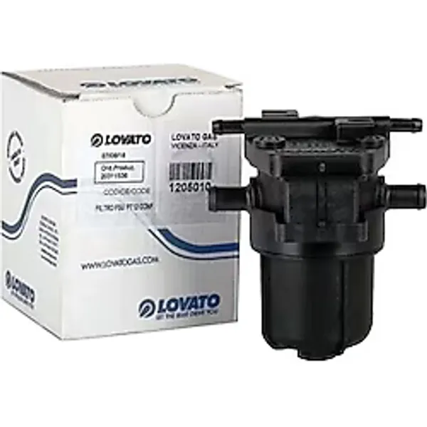Lovato Obd Iı Map Sensörü
