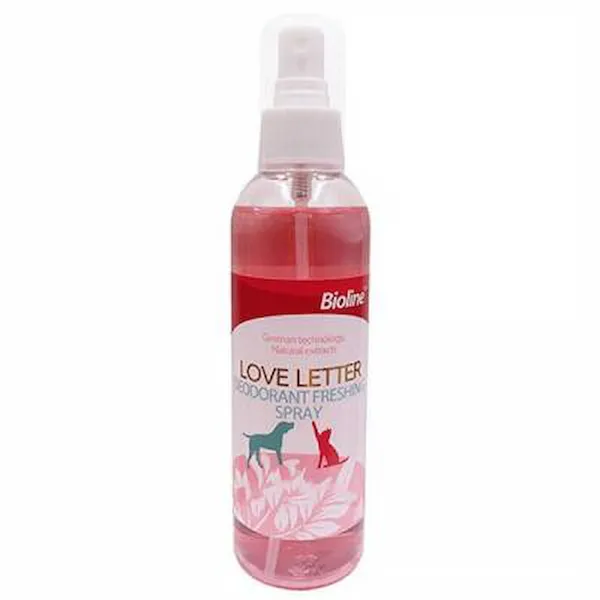Love Letter Kedi Ve Köpek Parfümü 207 Ml