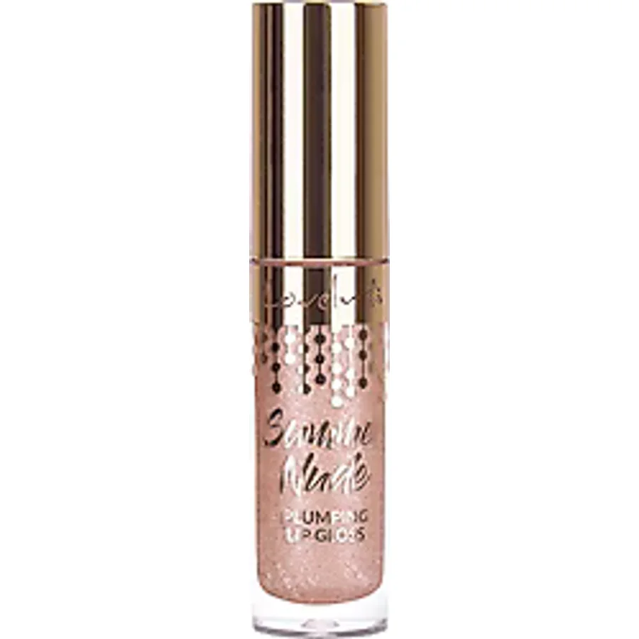 Lovely Summer Nude Plumping 2 Dudak Parlatıcısı
