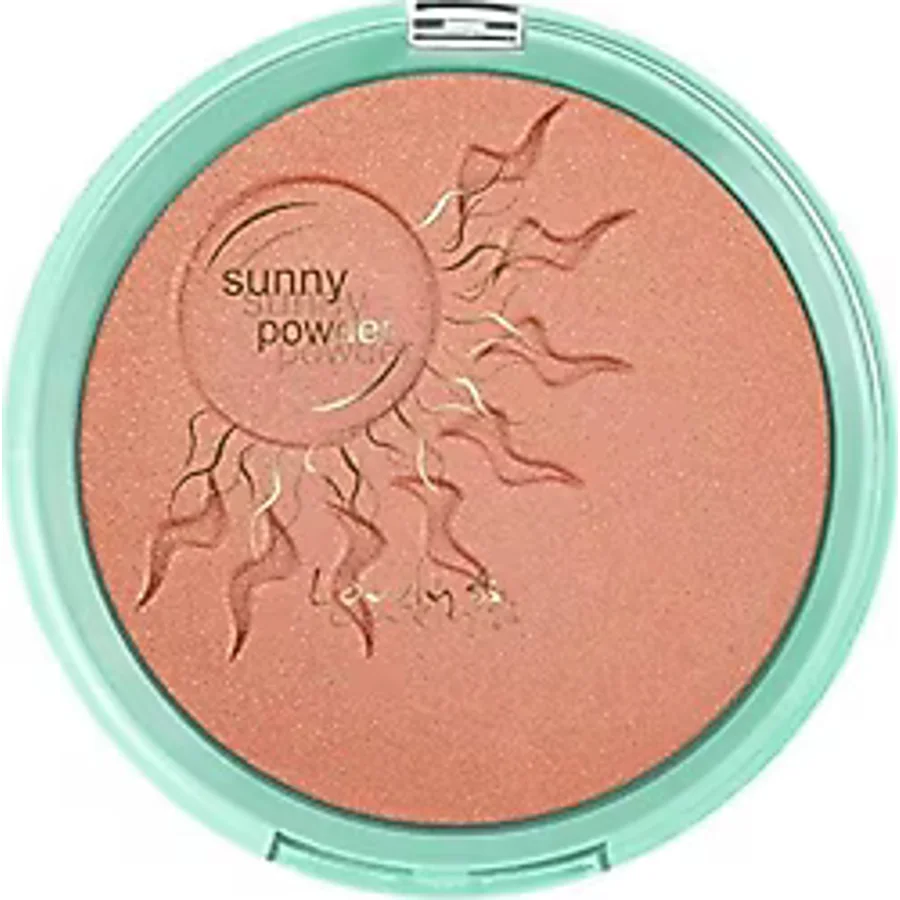 Lovely Sunny Gold Bronzer