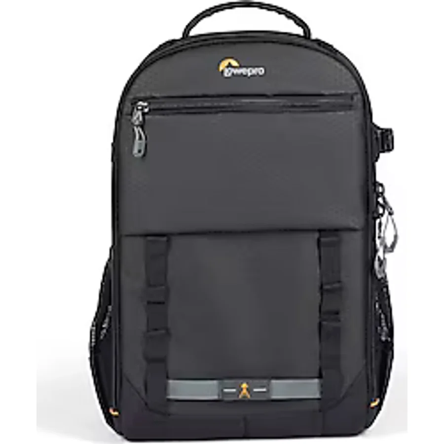Lowepro Adventura BP 300 III Fotoğraf Makinesi Sırt Çantası