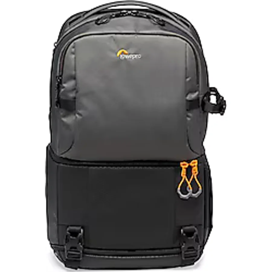 Lowepro Fastpack BP 250 AW III Fotoğraf Makinesi Sırt Çantası