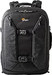 Lowepro Pro Runner BP 450 AW II Fotoğraf Makinesi Sırt Çantası