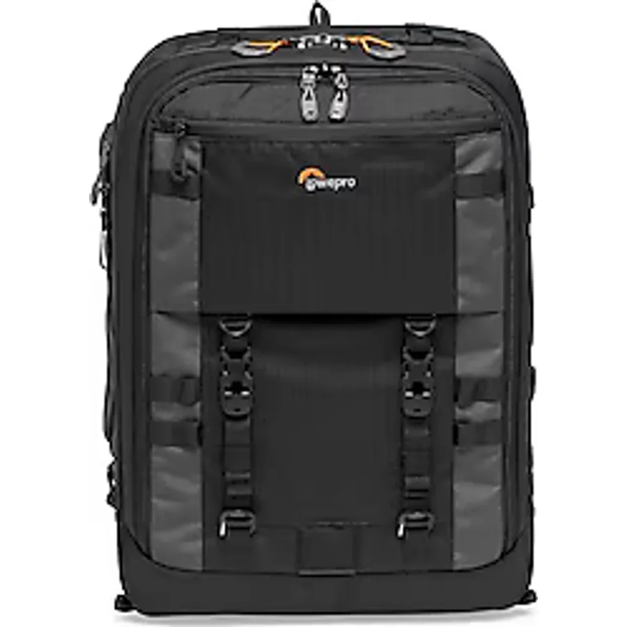 Lowepro Pro Trekker BP 450 AW II Fotoğraf Makinesi Sırt Çantası
