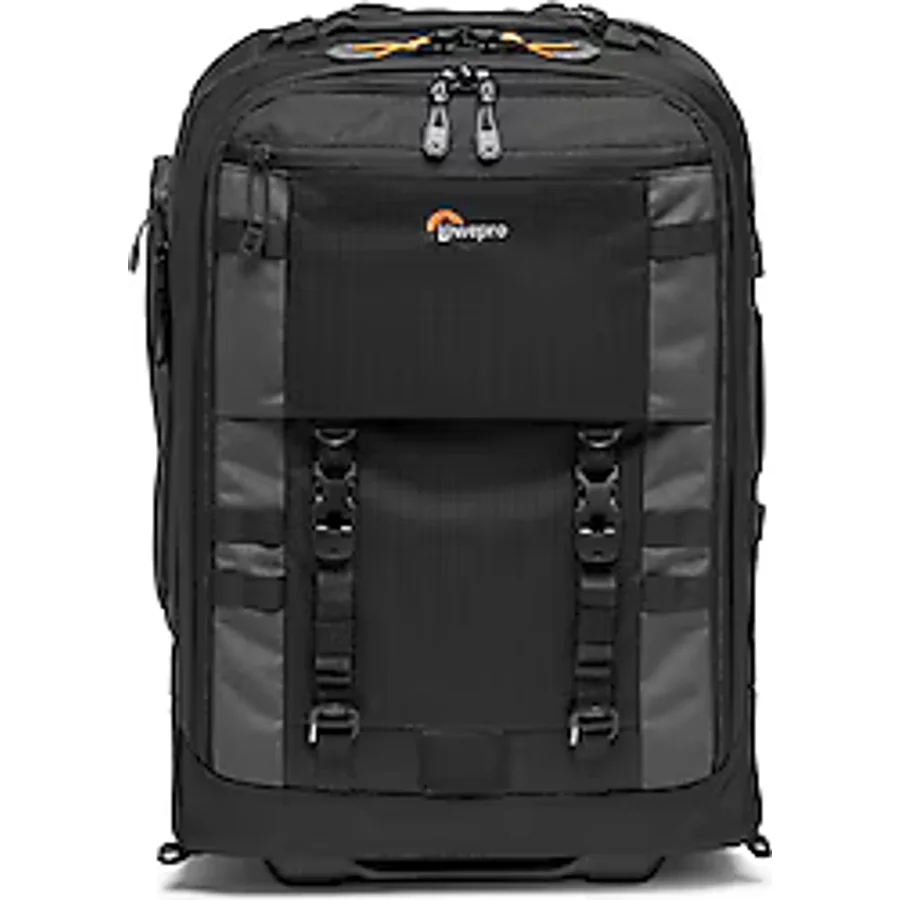 Lowepro Pro Trekker RLX 450 AW II Fotoğraf Makinesi Sırt Çantası