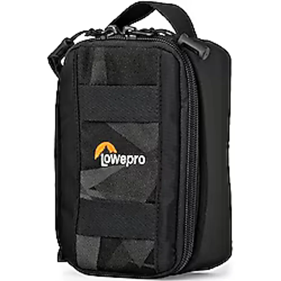 Lowepro Viewpoint Cs 40 Aksiyon Kameraları İçin Taşıma Çantası, Siyah