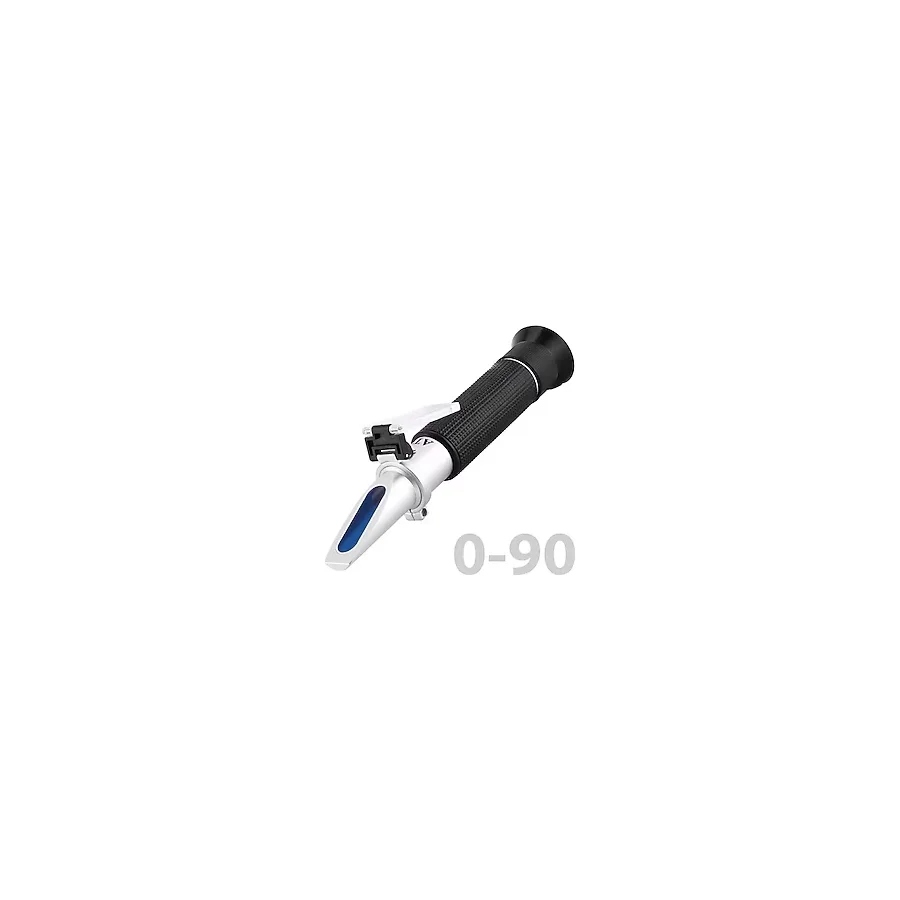 Loyka 0-90 Brix Dürbün El Tipi Refraktometre