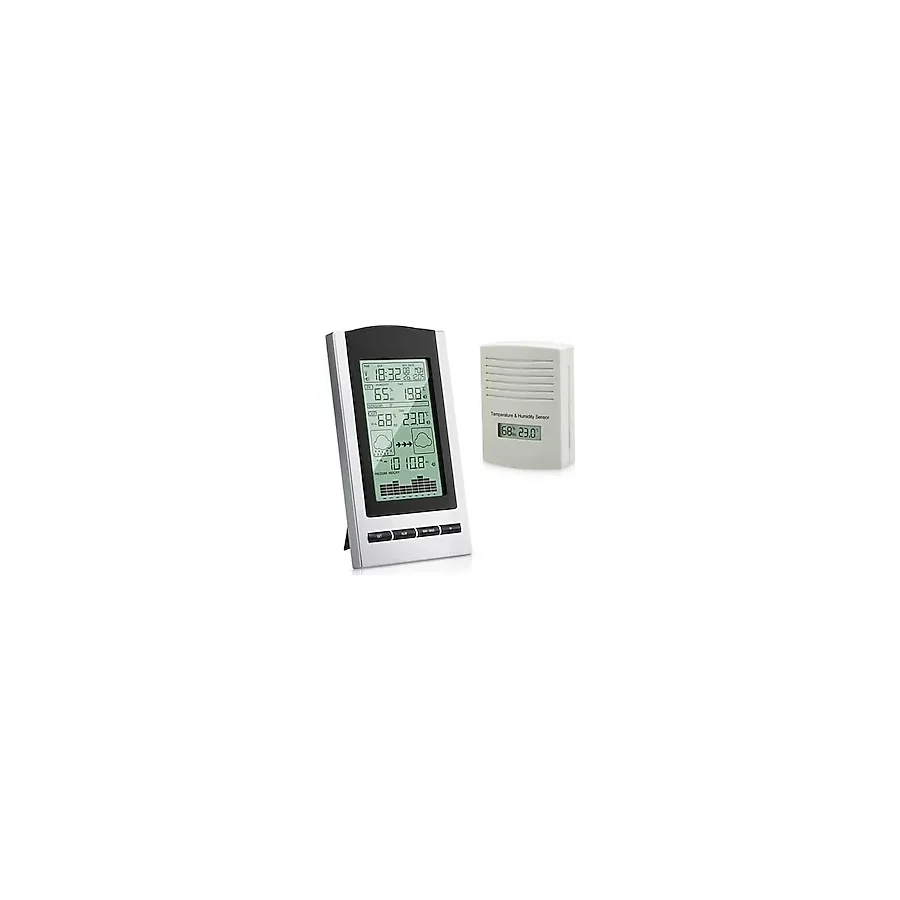 Loyka 1170 Dijital Barometre, Termometre ve Higrometre