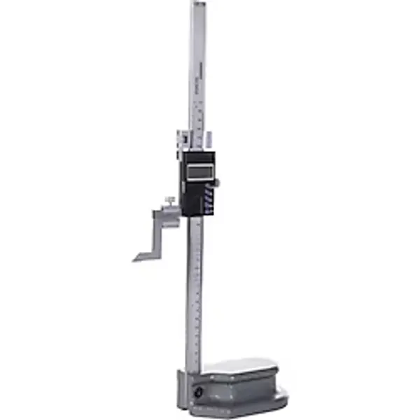 Loyka 4025 Tek Sütunlu Elektronik Mihengir 300 mm