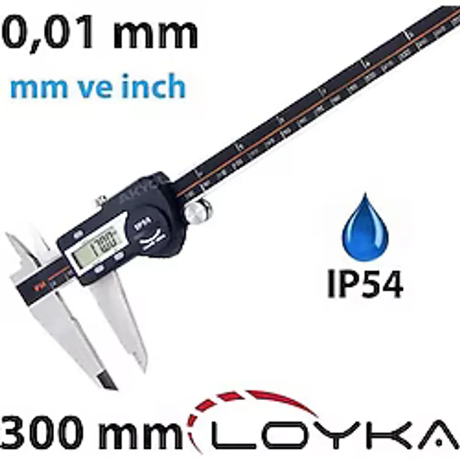 Loyka 5110-300 Dijital Kumpas