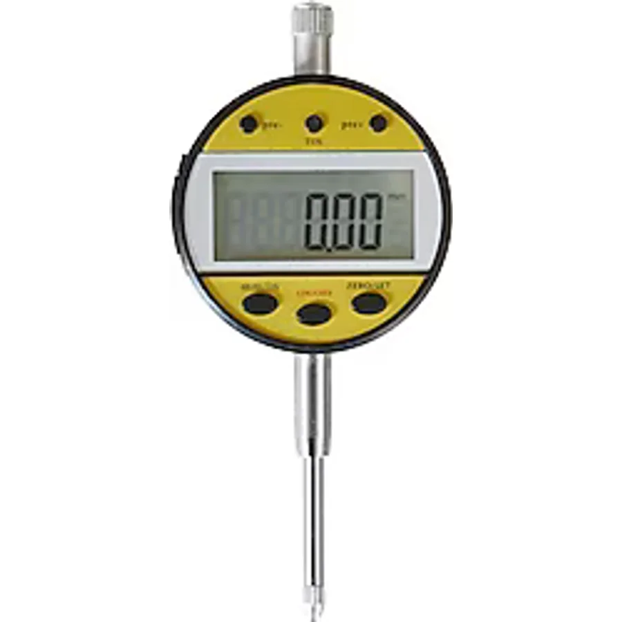 Loyka 5307-25 Dijital Komparatör Saati