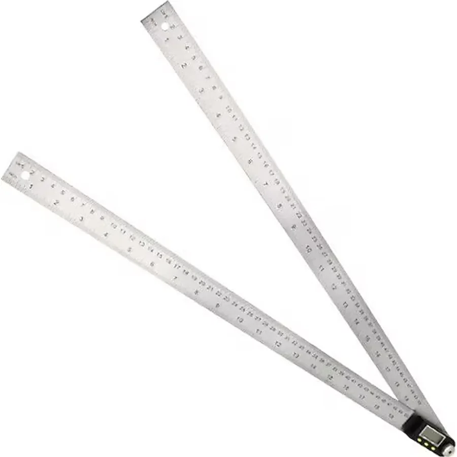Loyka 5422-500 50 cm Dijital Açı Ölçer
