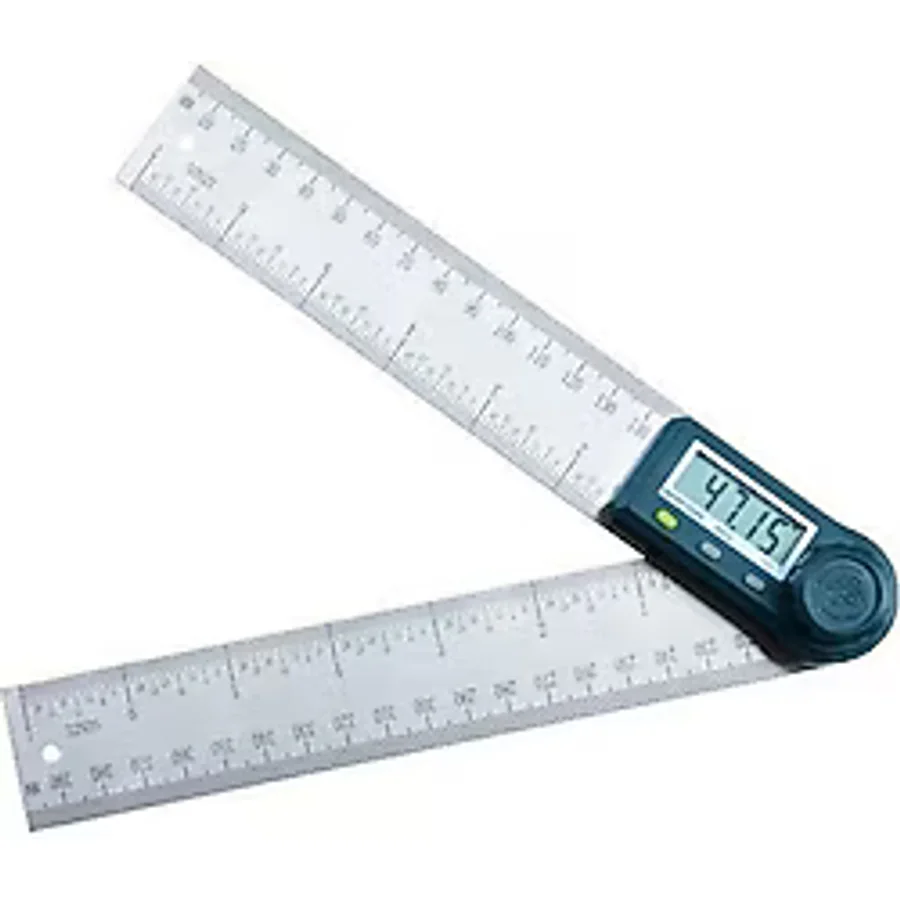 Loyka 5522-200 Dijital Açı Ölçer