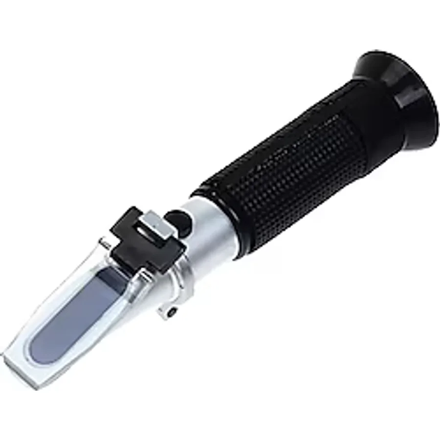 Loyka ATC 0-90 Brix Ölçer Refraktometre