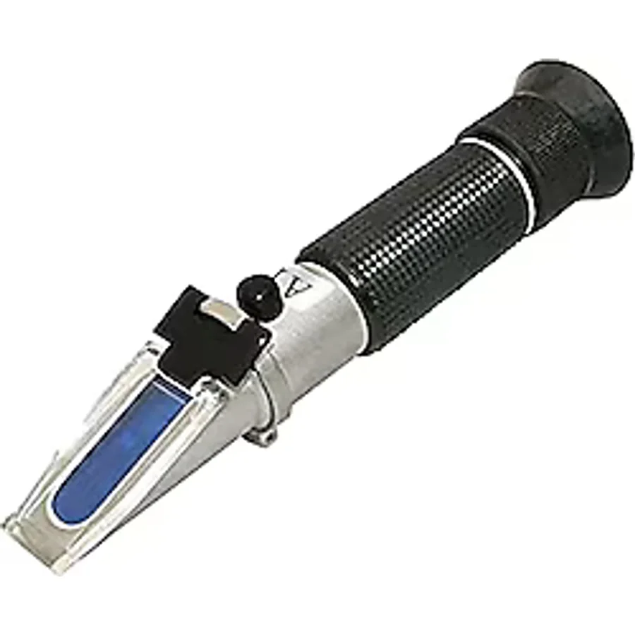 Loyka ATC Brix 58-90 Bal Refraktometresi