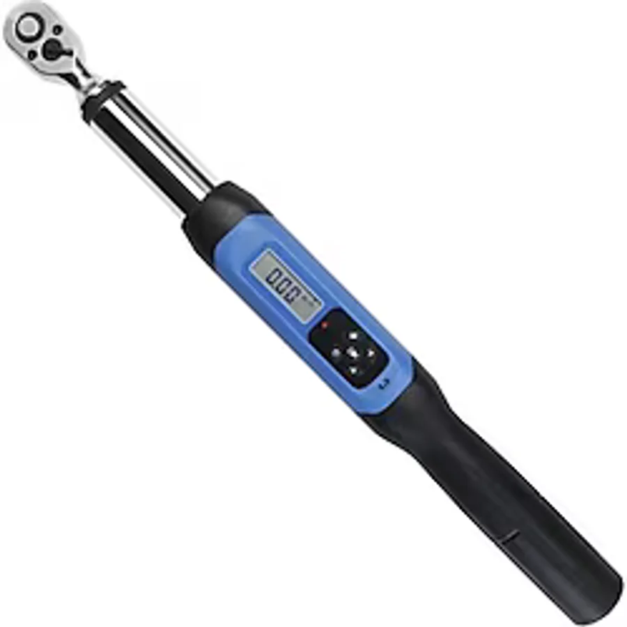 Loyka Awj3-85 Cırcır Başlı Dijital Torkmetre 85NM