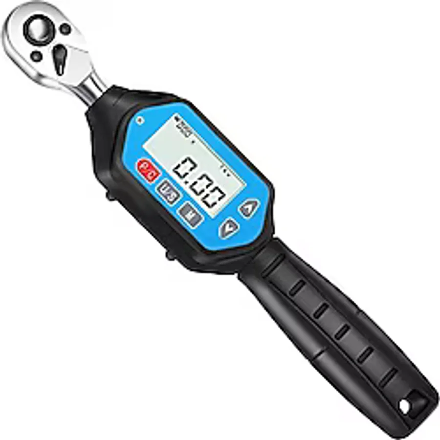 Loyka AWM-60 Mini Dijital Torkmetre 60Nm