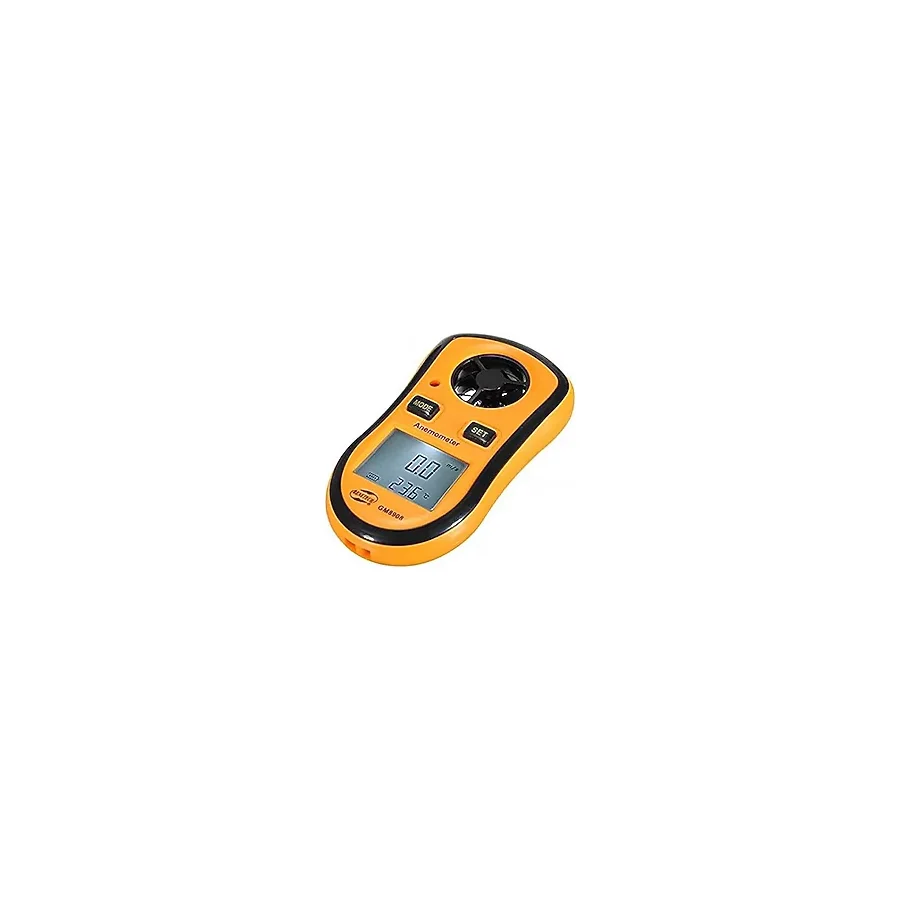 Loyka BGM8908 Dijital Anemometre