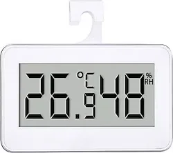 Loyka BT3500 Mini Buzdolabı Nem Ölçer