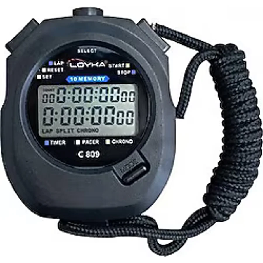 Loyka C809 Kronometre