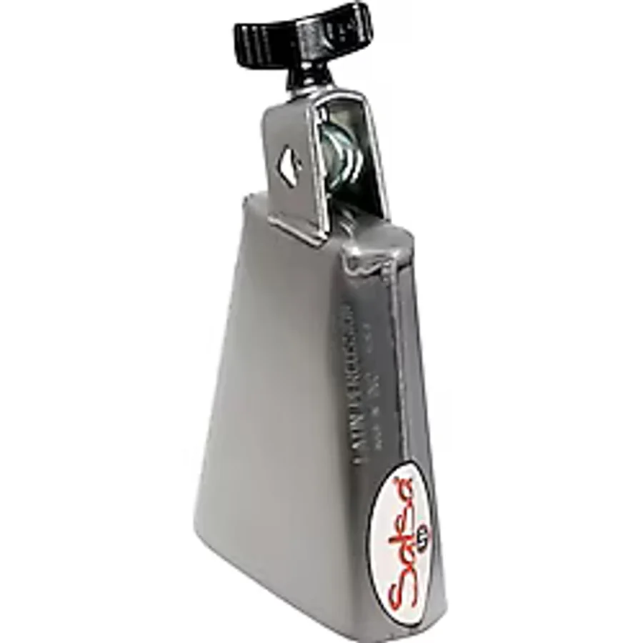LP Latin Percussion LP860100 Cha Cha Cowbell High Pitch CHACHA CBL ES-2