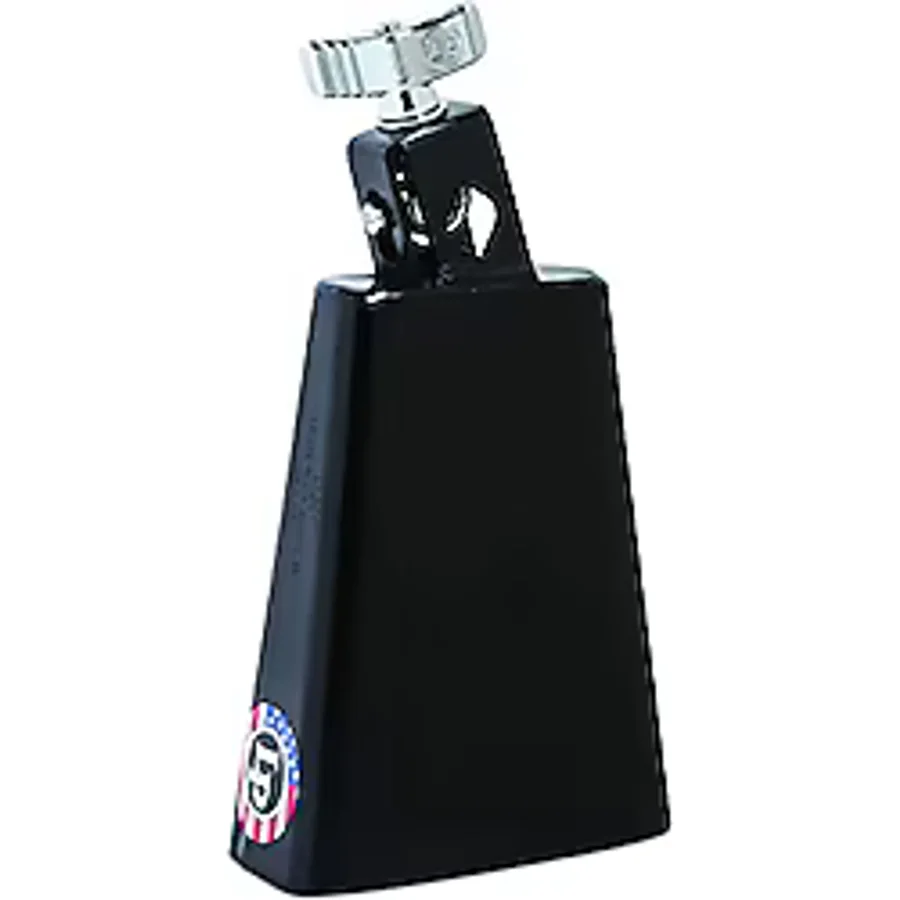 LP Latin Percussion LP860188 Siyah Güzellik Kıdemli Cowbell