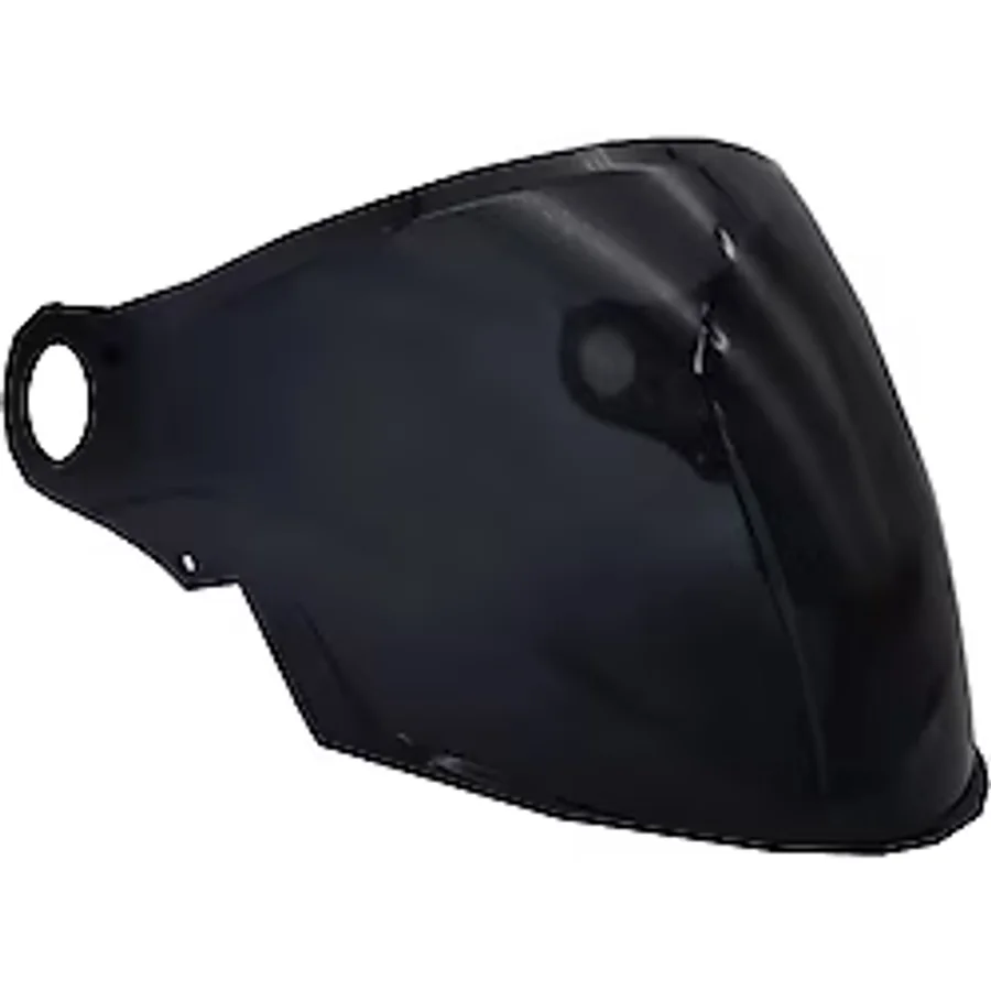 LS2 AIRFLOW 2 Uyumlu KASK CAMI IRIDIUM GÖKKUŞAĞI