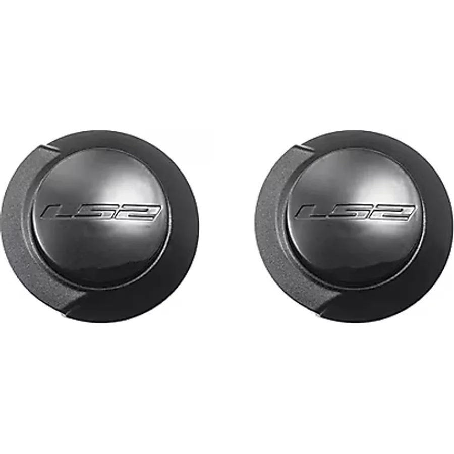 Ls2 Aırflow Kask Cam Vida Set