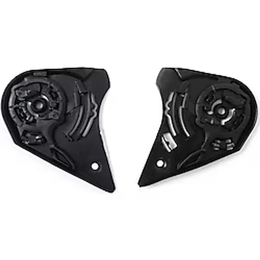 LS2 FF351-ROOKIE-FF369-FF384-OF552 Kask Yan Kapak Set