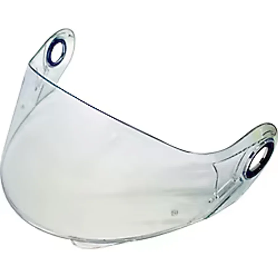 LS2 FF370-FF386-FF325 STROBE-GURONI KASK CAMI BEYAZ