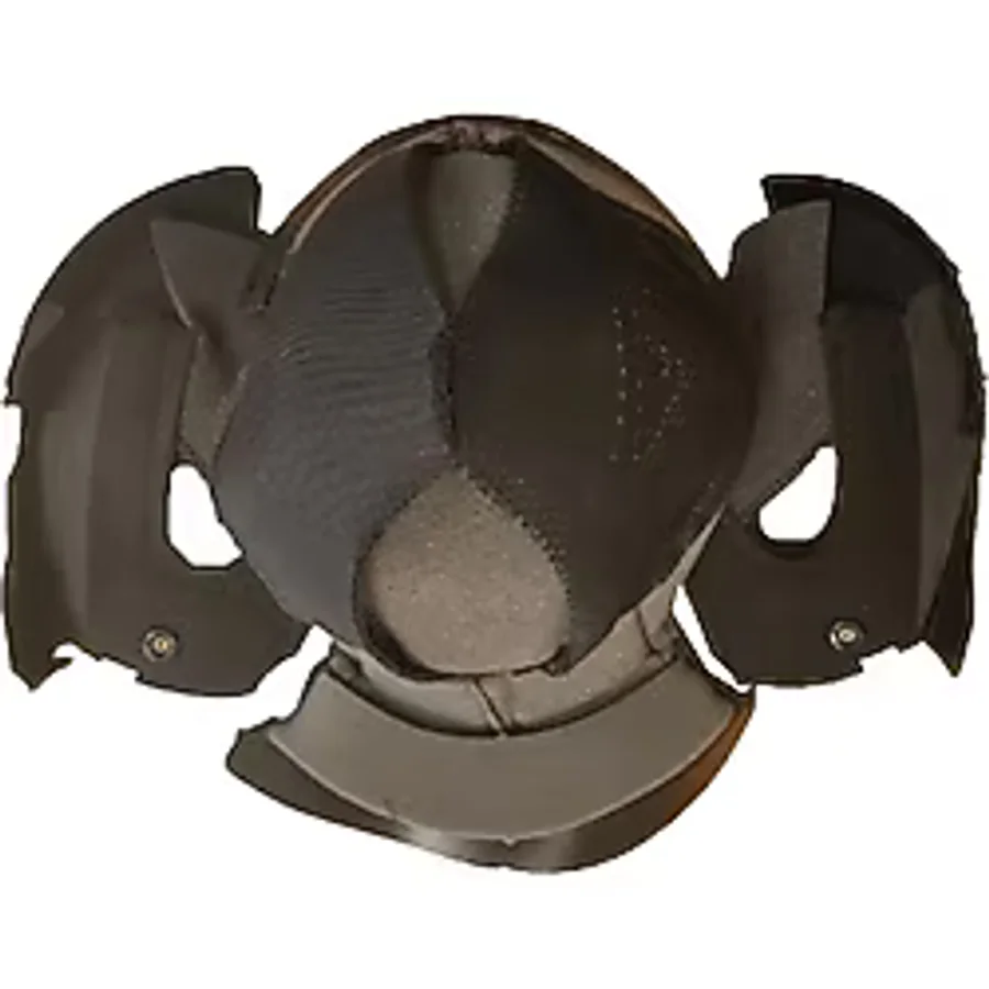 LS2 FF370 KASK IÇ PED KOMPLE SET