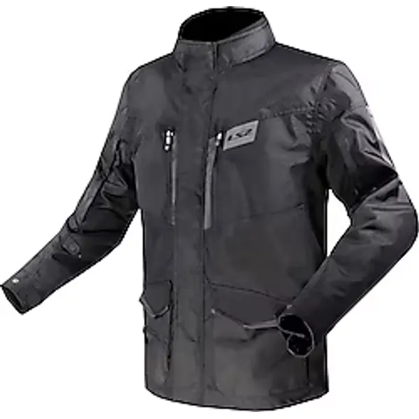 LS2 Metropolis Evo Erkek Kışlık Motosiklet Montu
