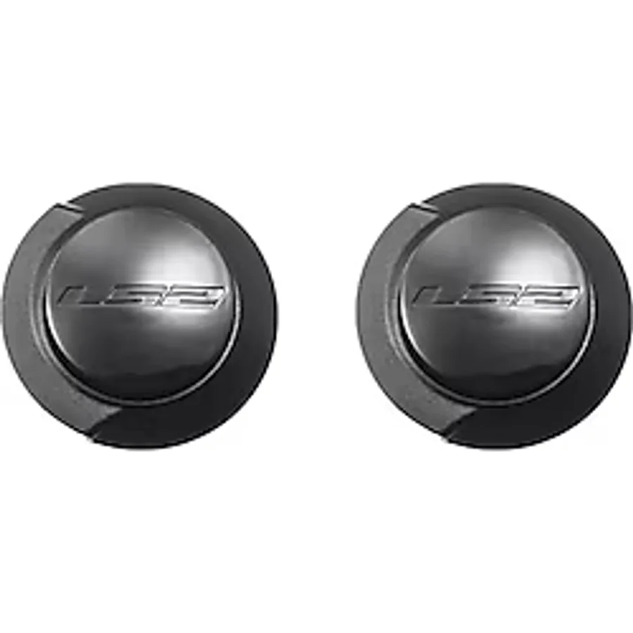 LS2 OF562 Aırflow Kask Cam Vida Set - Standart