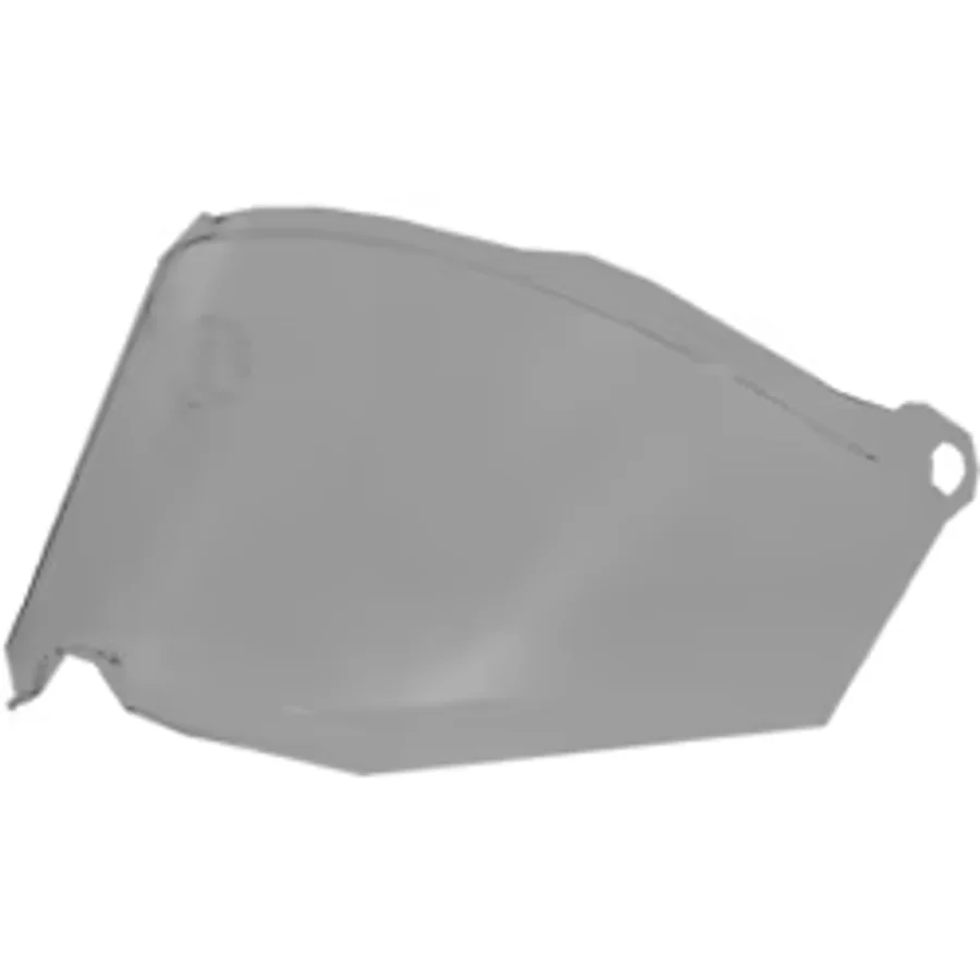 Ls2 Pıoneer 2 Kask Camı Irıdıum Gri