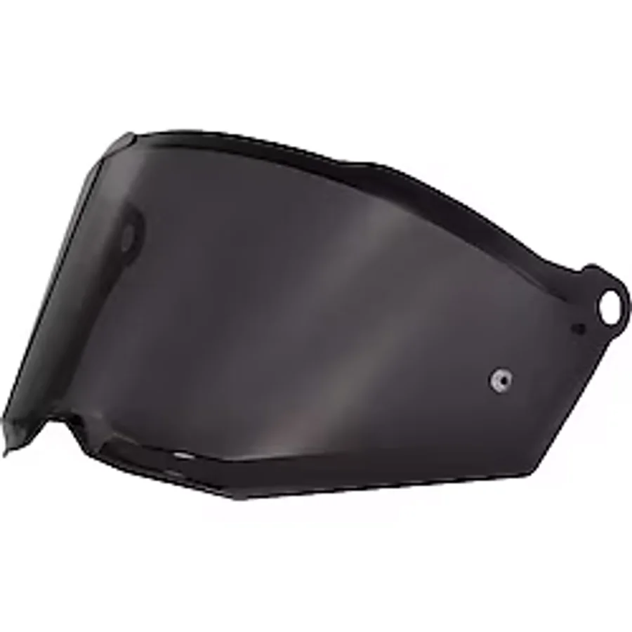 Ls2 Pıoneer 2 Kask Camı Siyah