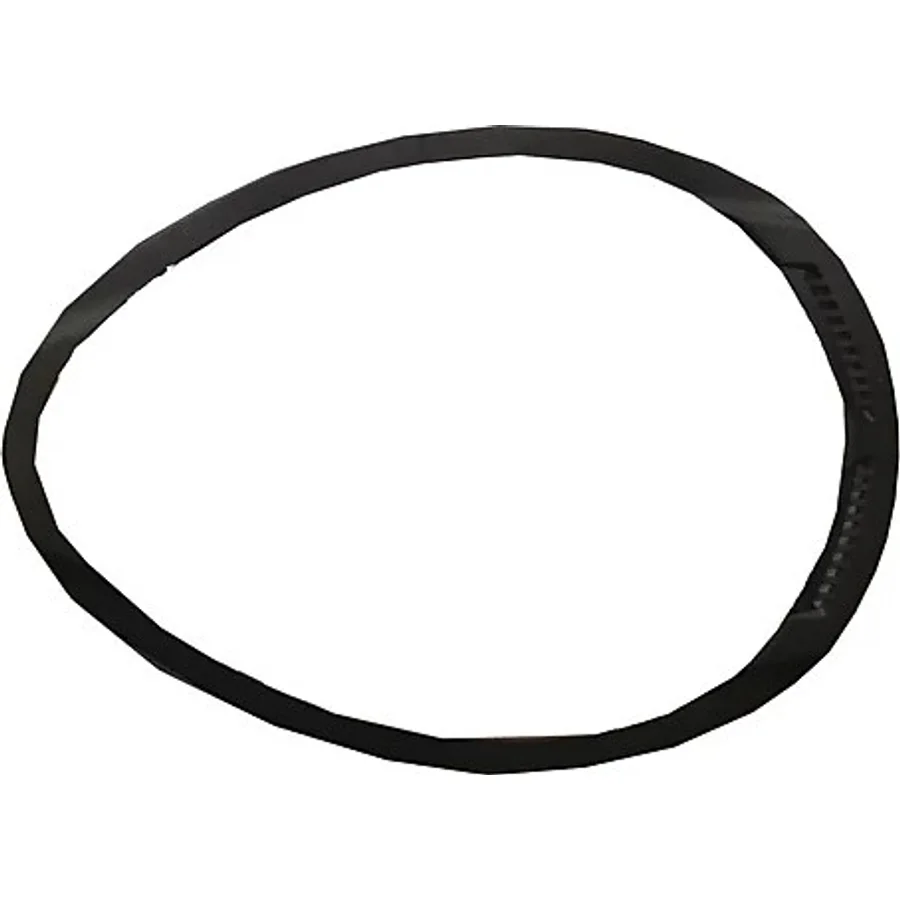 Ls2 Rapıd 2 Alt Plastik Komple