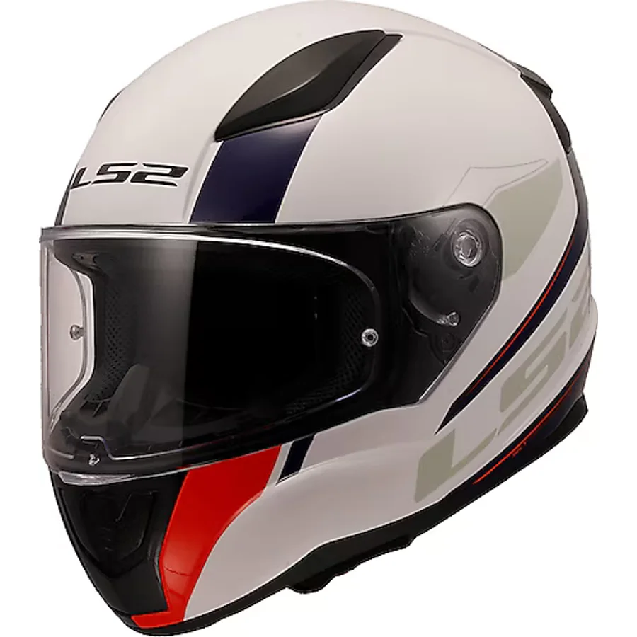 LS2 Rapid 2 Driveway Full Face Motor Kaskı