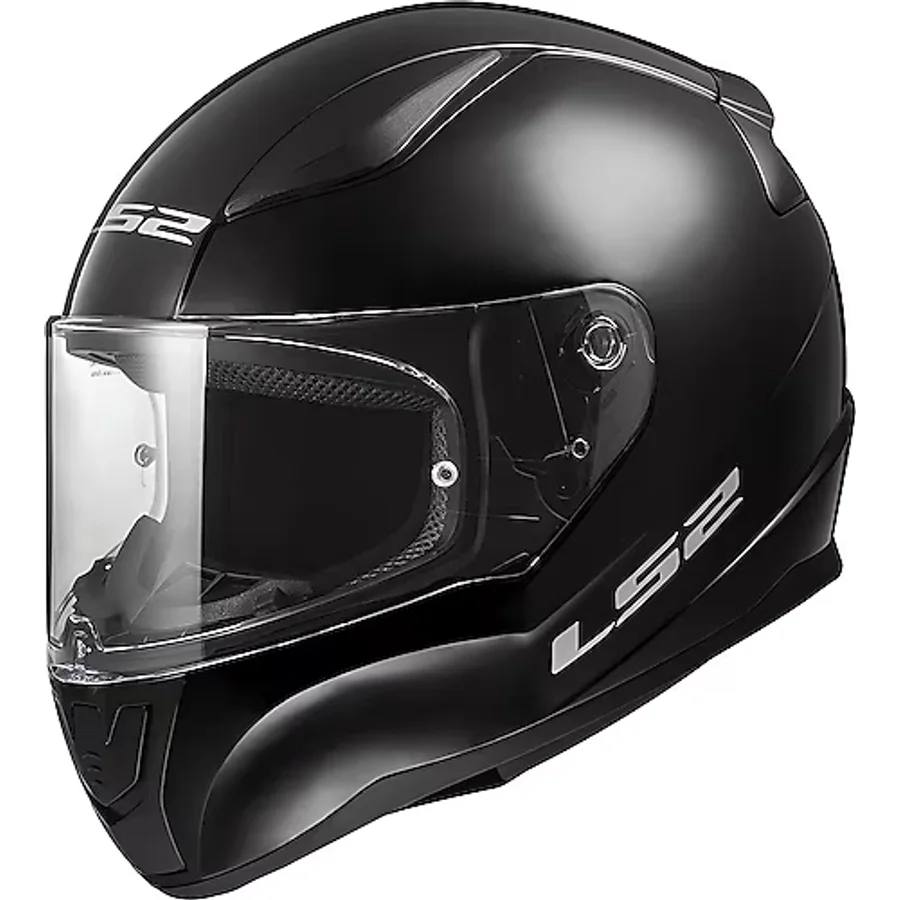 LS2 Rapid 2 Full Face Motor Kaskı