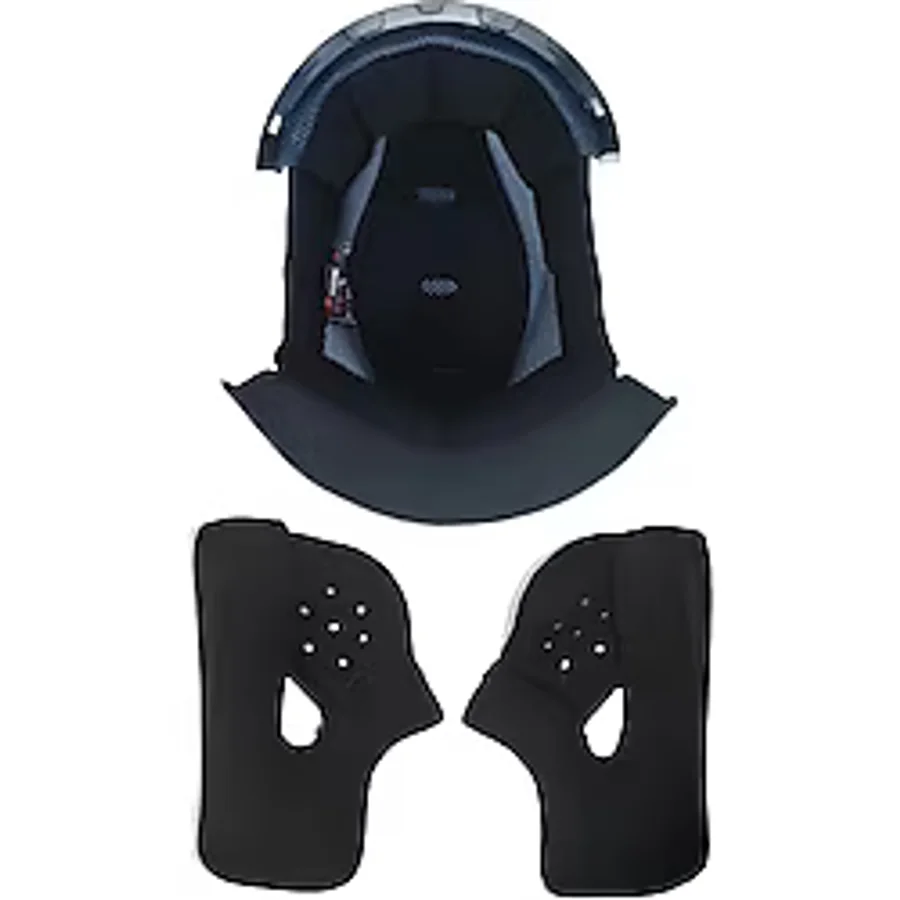 LS2 RAPID 2 KASK İÇ PED